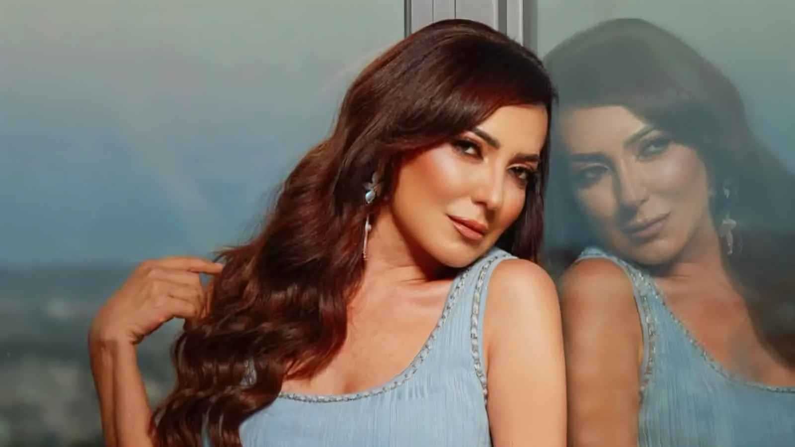 تطورات قضية تسجيلات ابنة أمل عرفة.. اعتذار وكشف حقائق