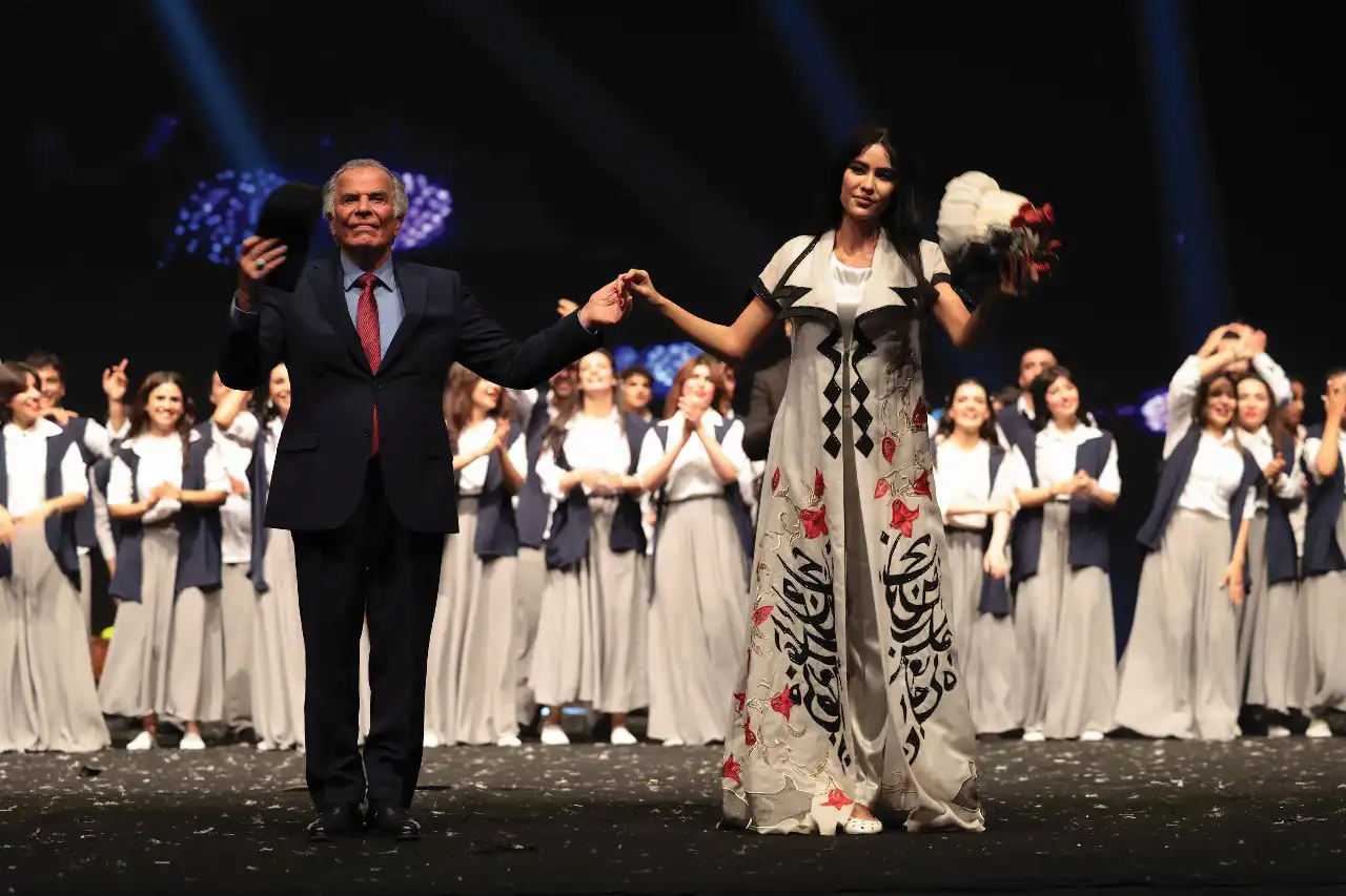 مهرجان بغداد المسرحي
