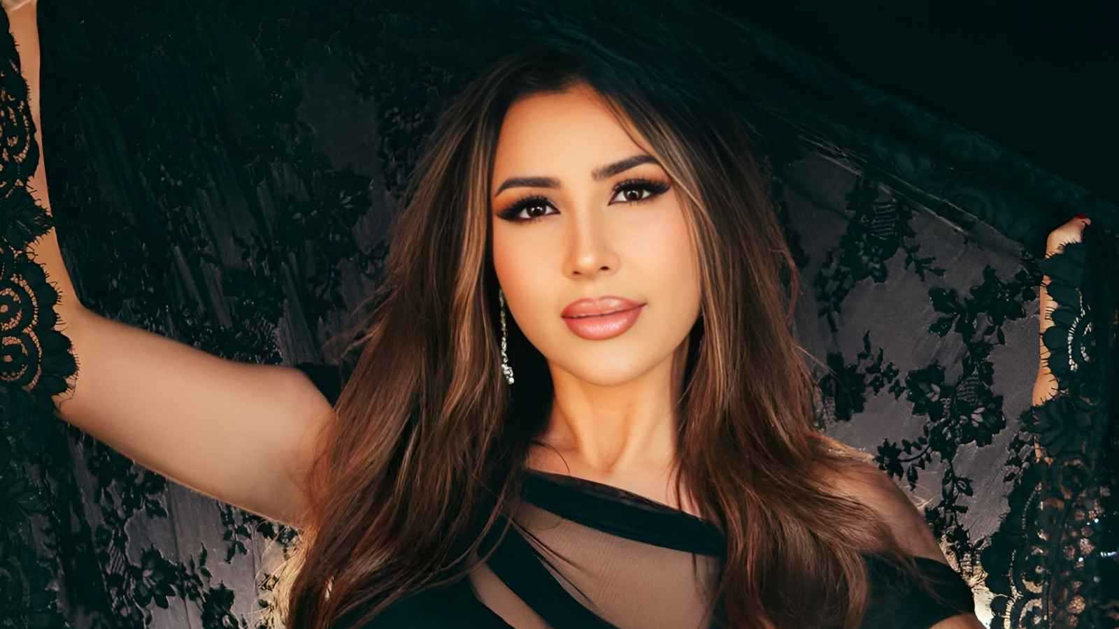 جنات تطلق أغنية "أنت صح" تزامناً مع احتفالات الربيع 