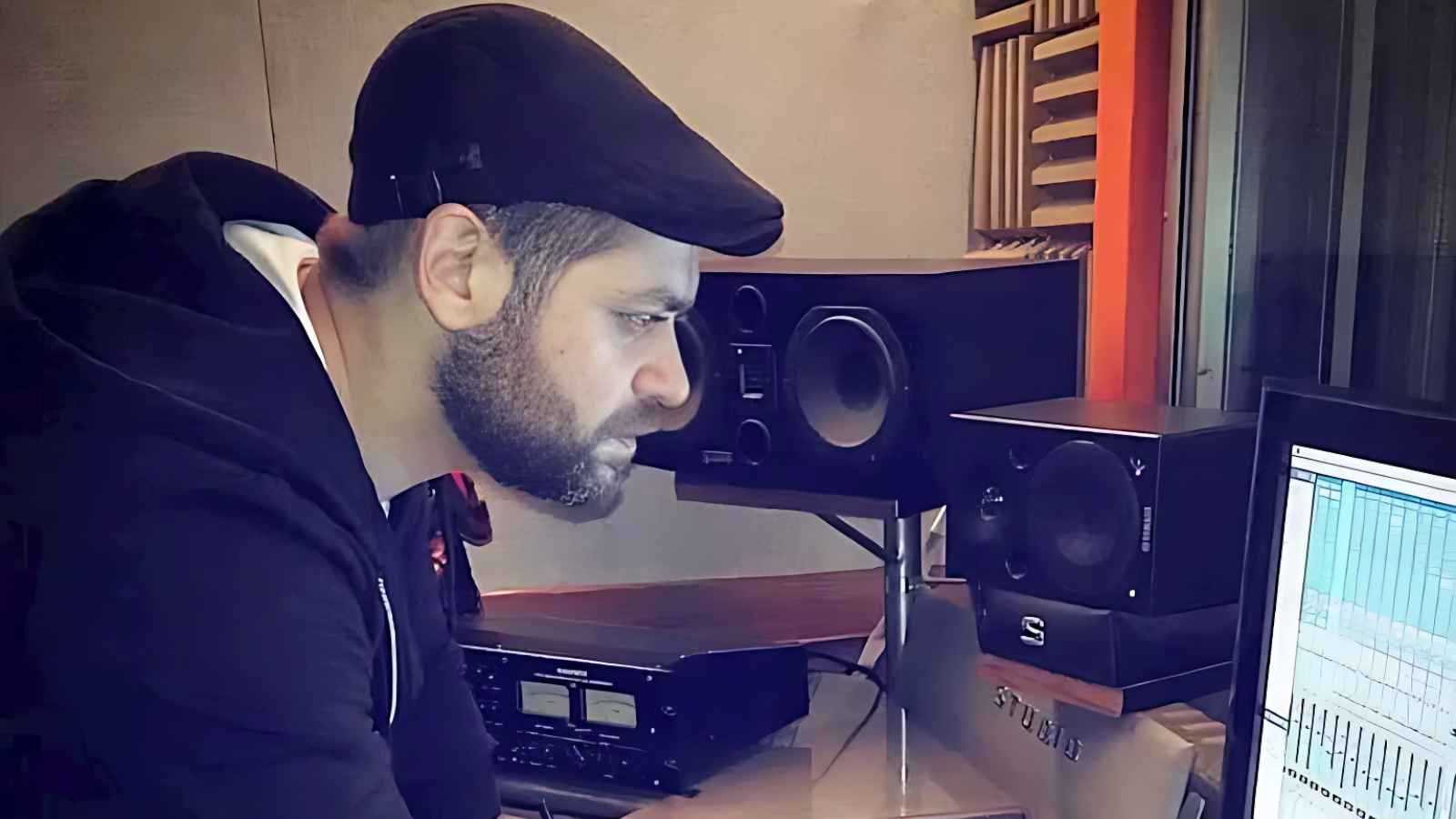 لحّن لكبار نجوم العرب.. من هو نادر نور بعد استغاثته؟