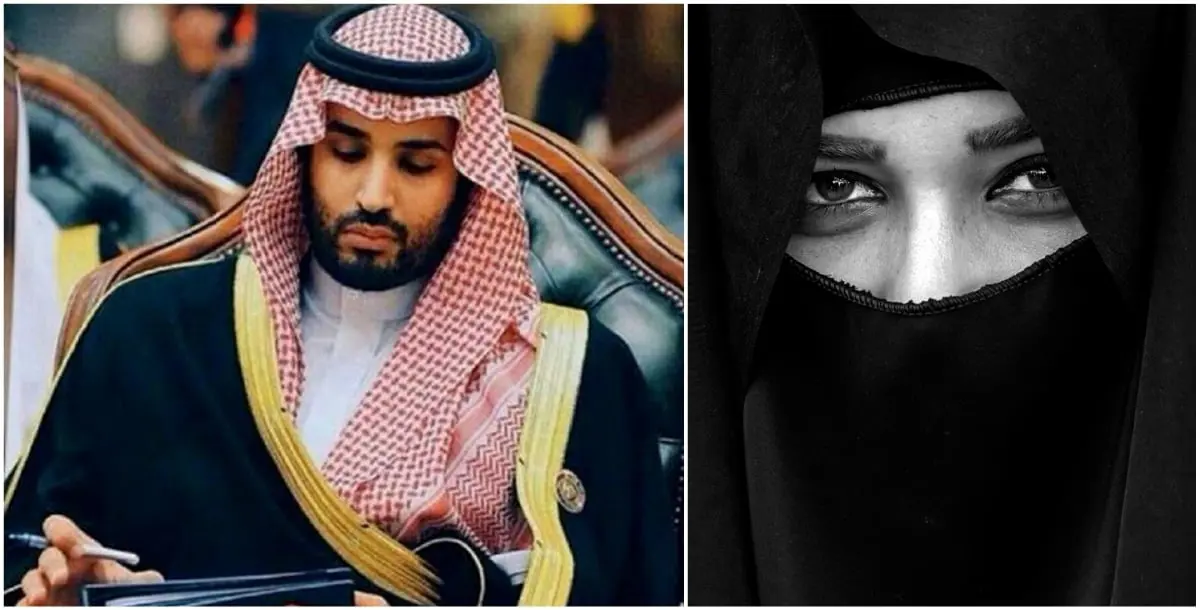 الأمير محمد بن سلمان...هل يكون طوق النجاة للمرأة السعودية؟
