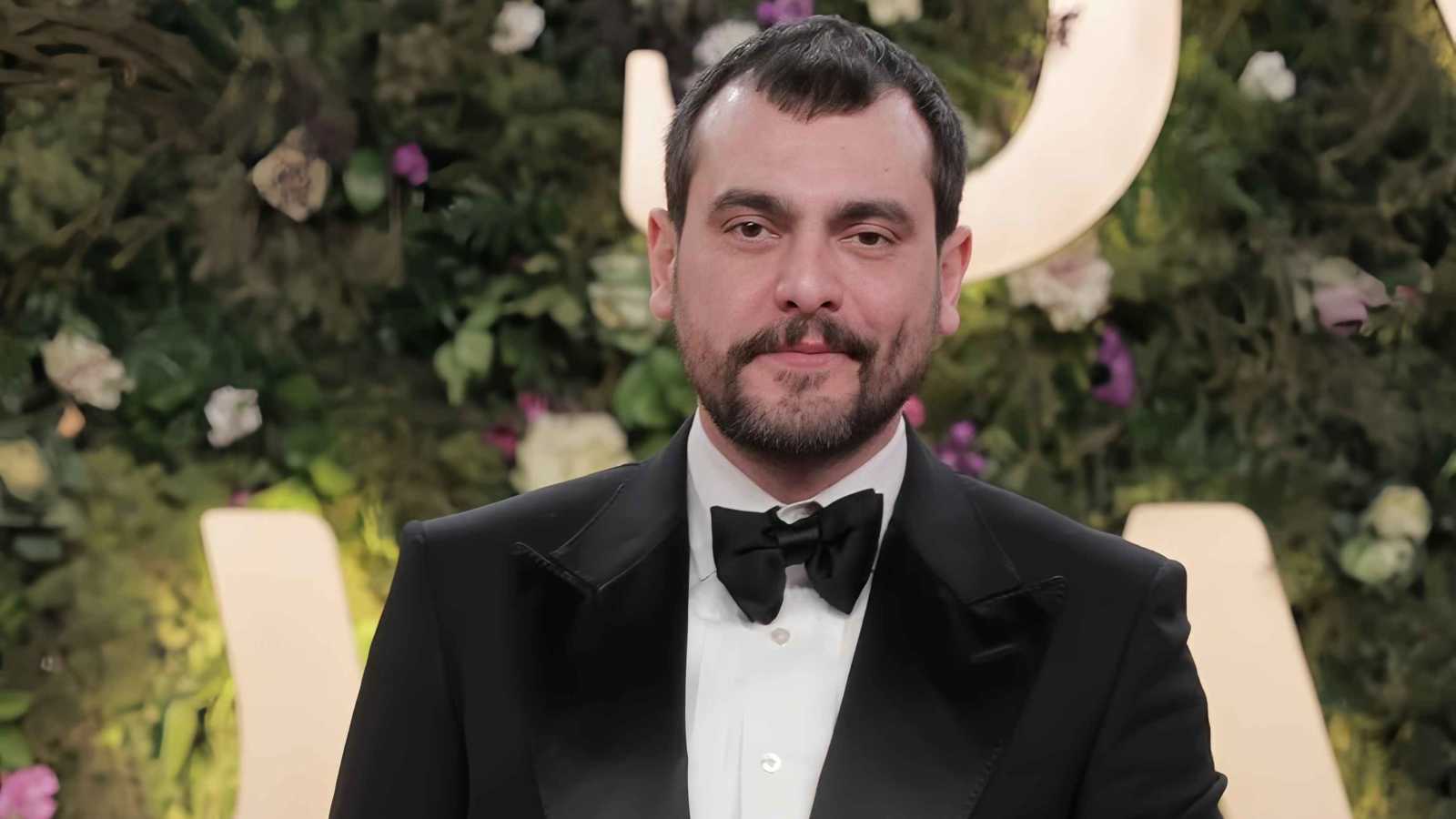 سامر إسماعيل ينضم لبطولة النسخة المعربة من "حب أعمى"