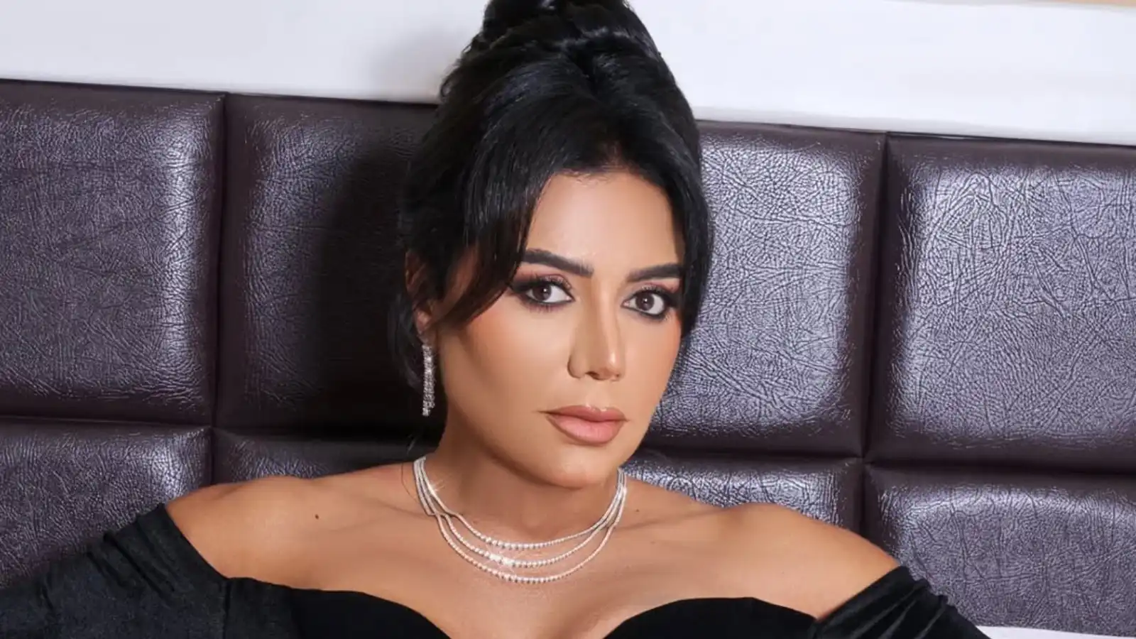 بطولة رانيا يوسف وسيد رجب.. انطلاق تصوير مسلسل "لينك"