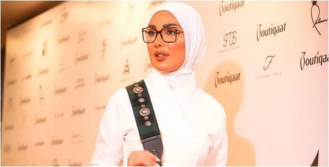 جمال النجادة تبرر إساءتها للنيابة العامة بالكويت بعد إطلاق سراحها 