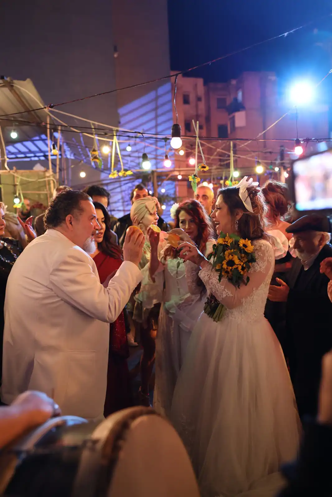 مسلسل بالحرام