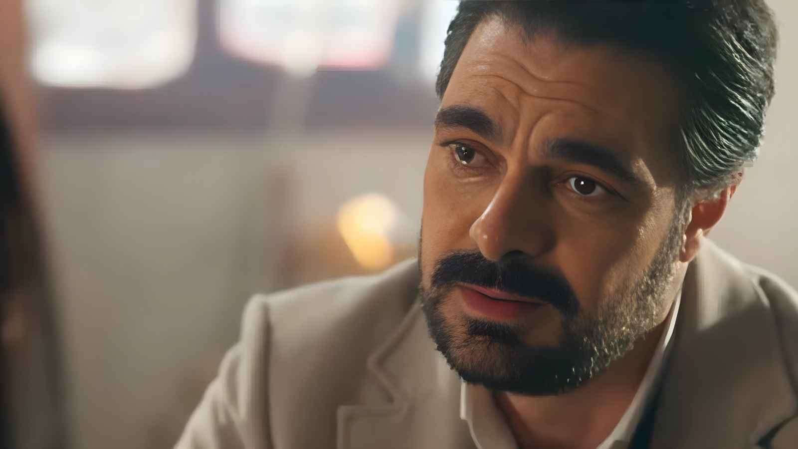 مسلسل "ليلى"