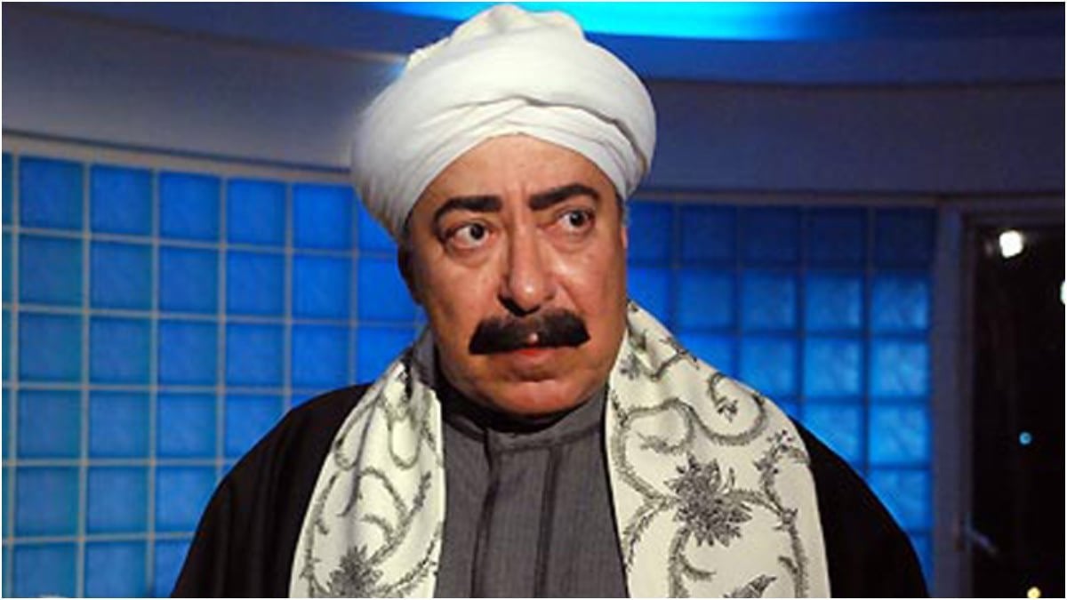 نفي وفاة صلاح السعدني.. وأشرف زكي يوجه رسالة