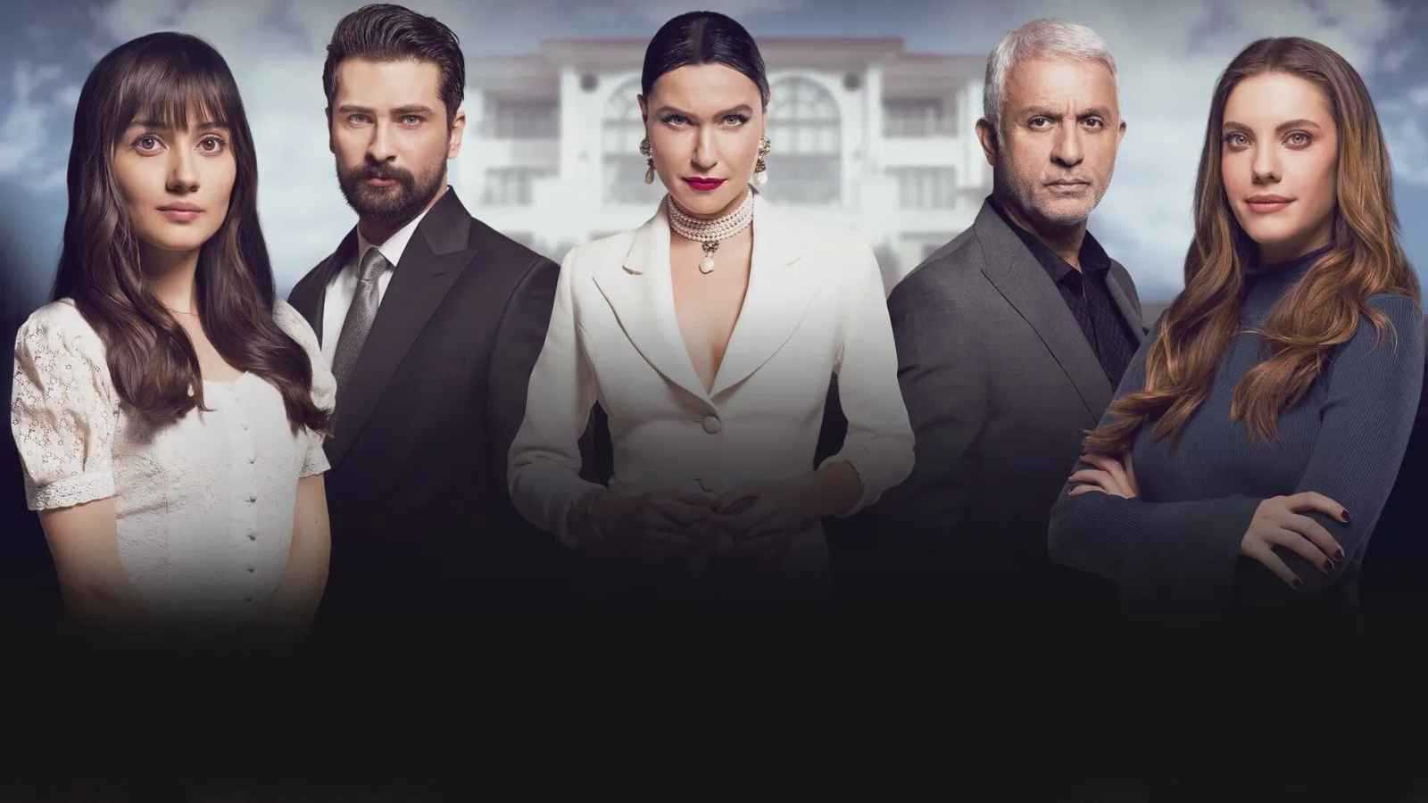 مسلسل "التفاح الحرام" يعود إلى الشاشة بموسم جديد