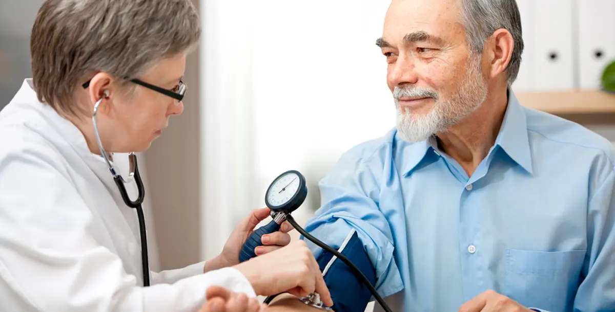 هل اقترب العلماء من التوصل لعلاج ارتفاع ضغط الدم..؟