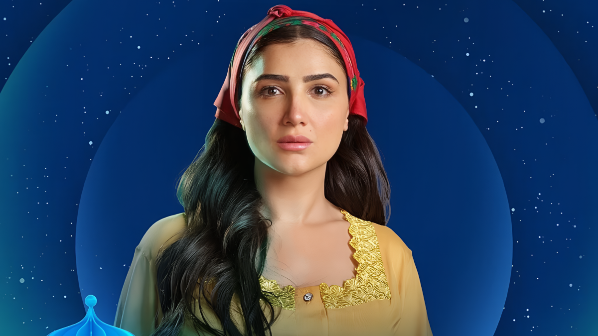 مسلسل إش إش رمضان 2025