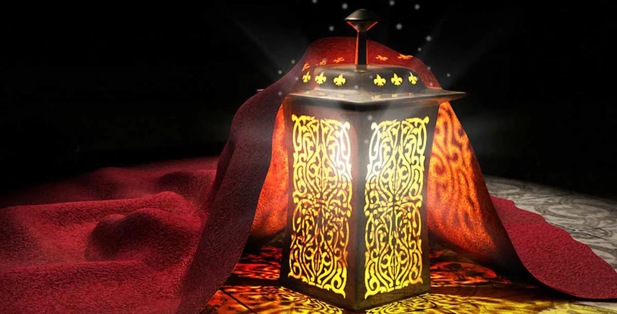 ديكورات رمضانية لبيتك في الشهر الفضيل