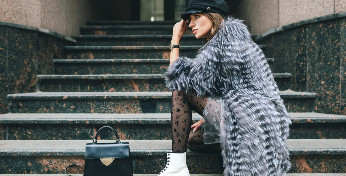 أبرز صيحات أزياء الشارع التي ستنتشر في 2018