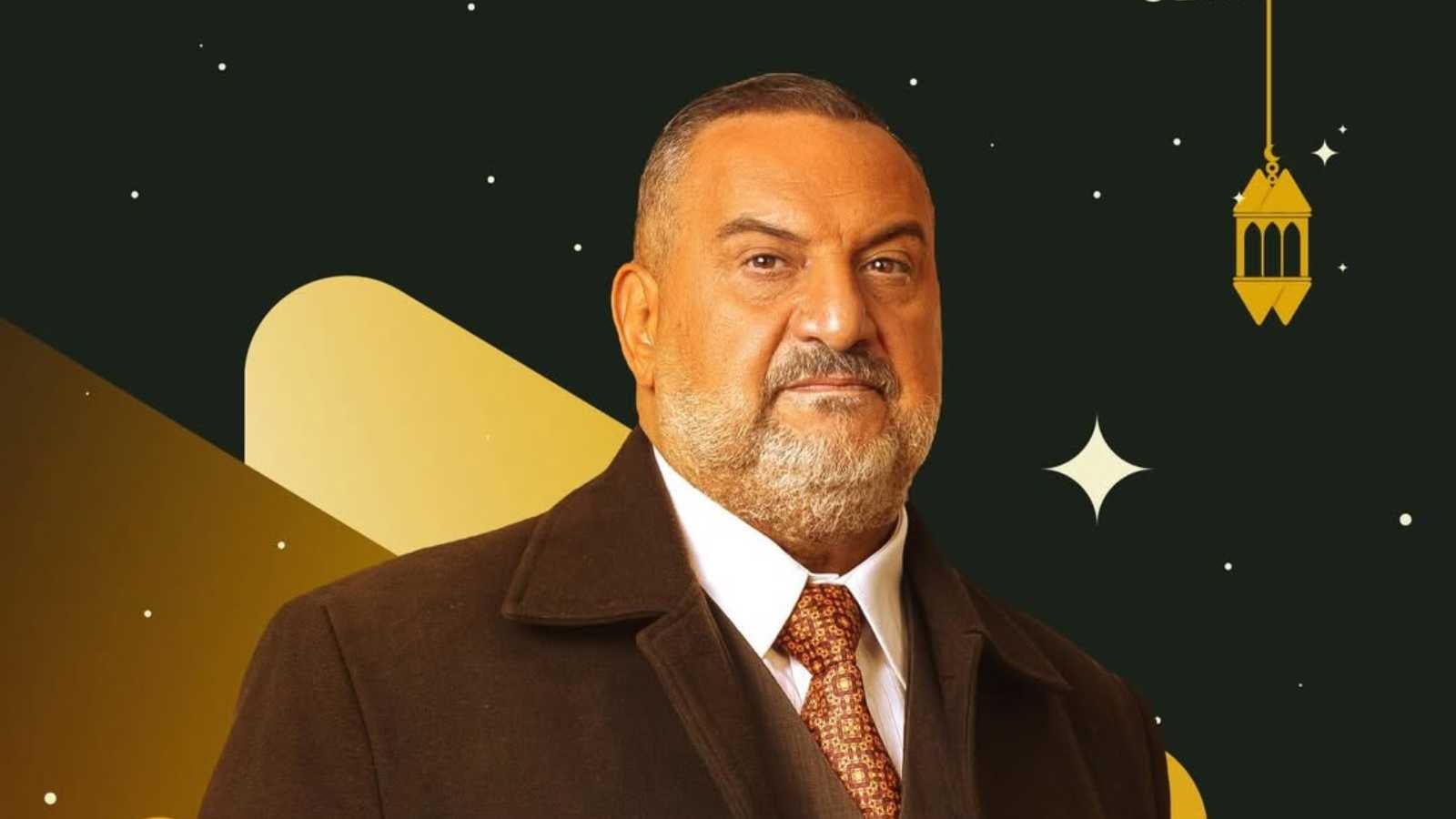مسلسل "أولاد الراعي" رمضان 2026.. مواعيد العرض والقصة