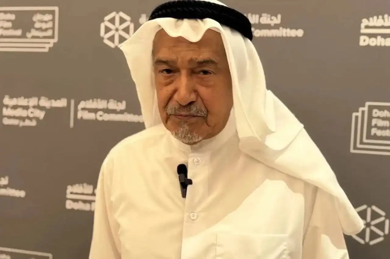 آخر تطورات الحالة الصحية لجاسم النبهان بعد دخوله المستشفى