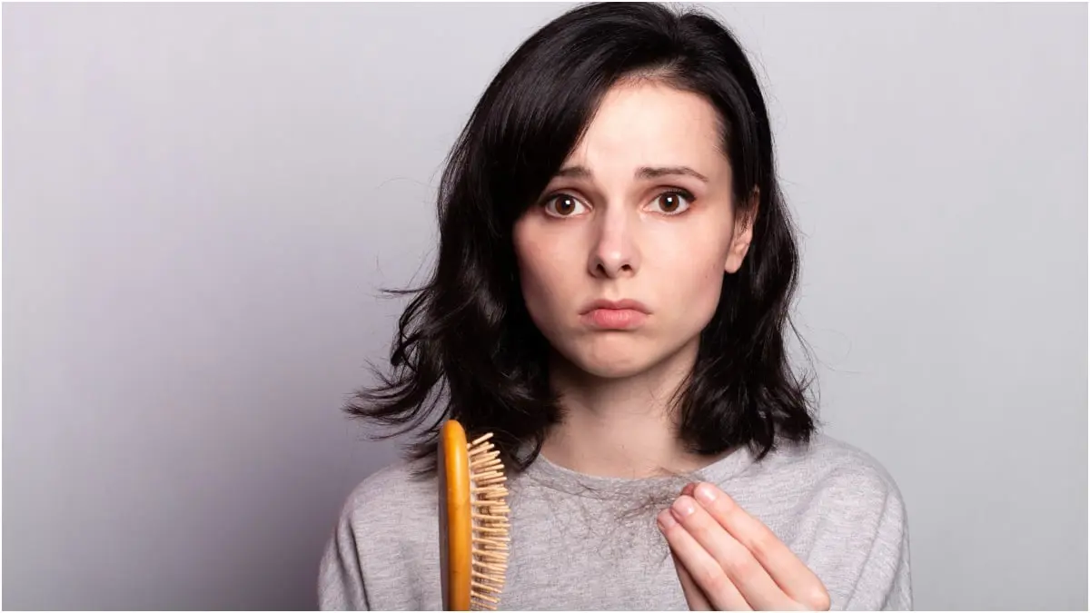 كيف تواجهين تساقط الشعر وقت الرضاعة الطبيعية؟
