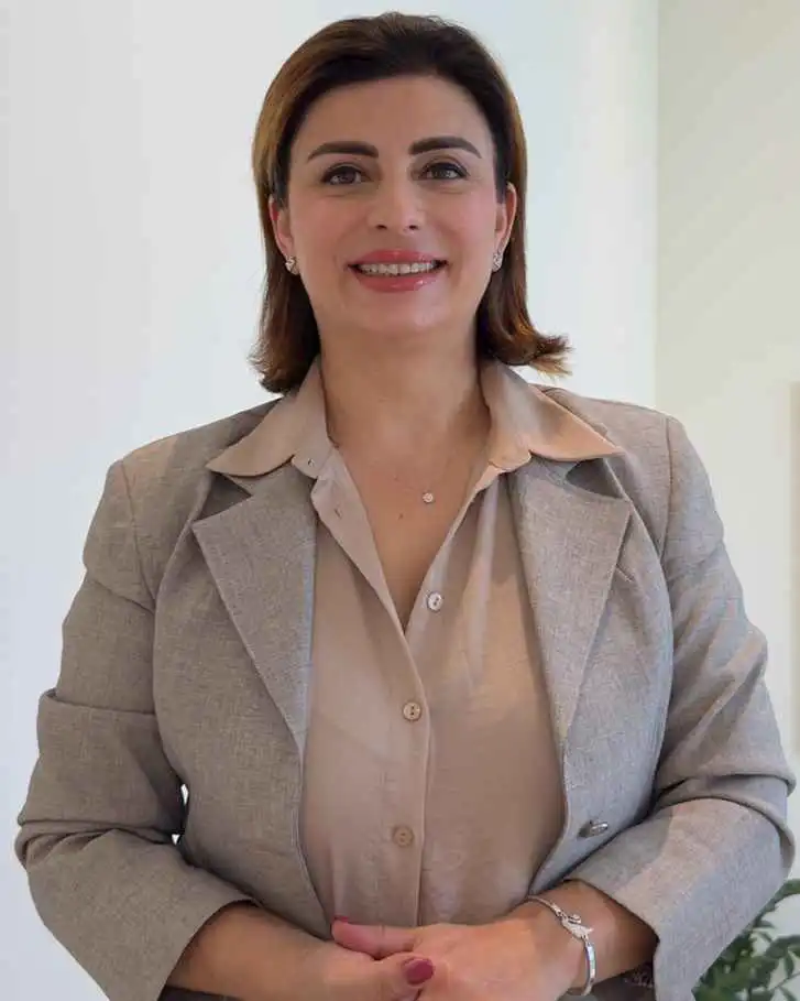 مارغو روستاميان