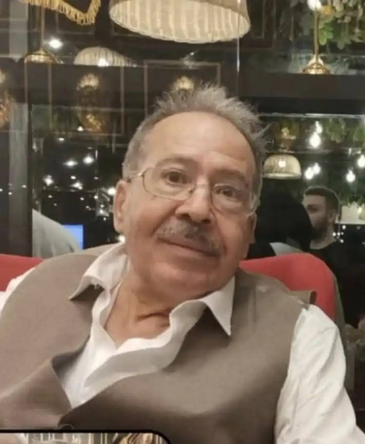سامي عبدالحليم