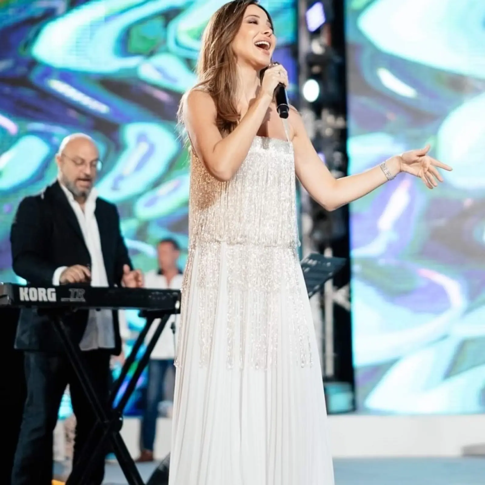 نانسي عجرم