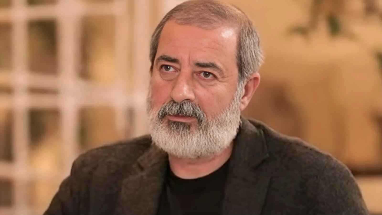 أندريه سكاف يتحدث عن شخصيته في فيلم "شريط"