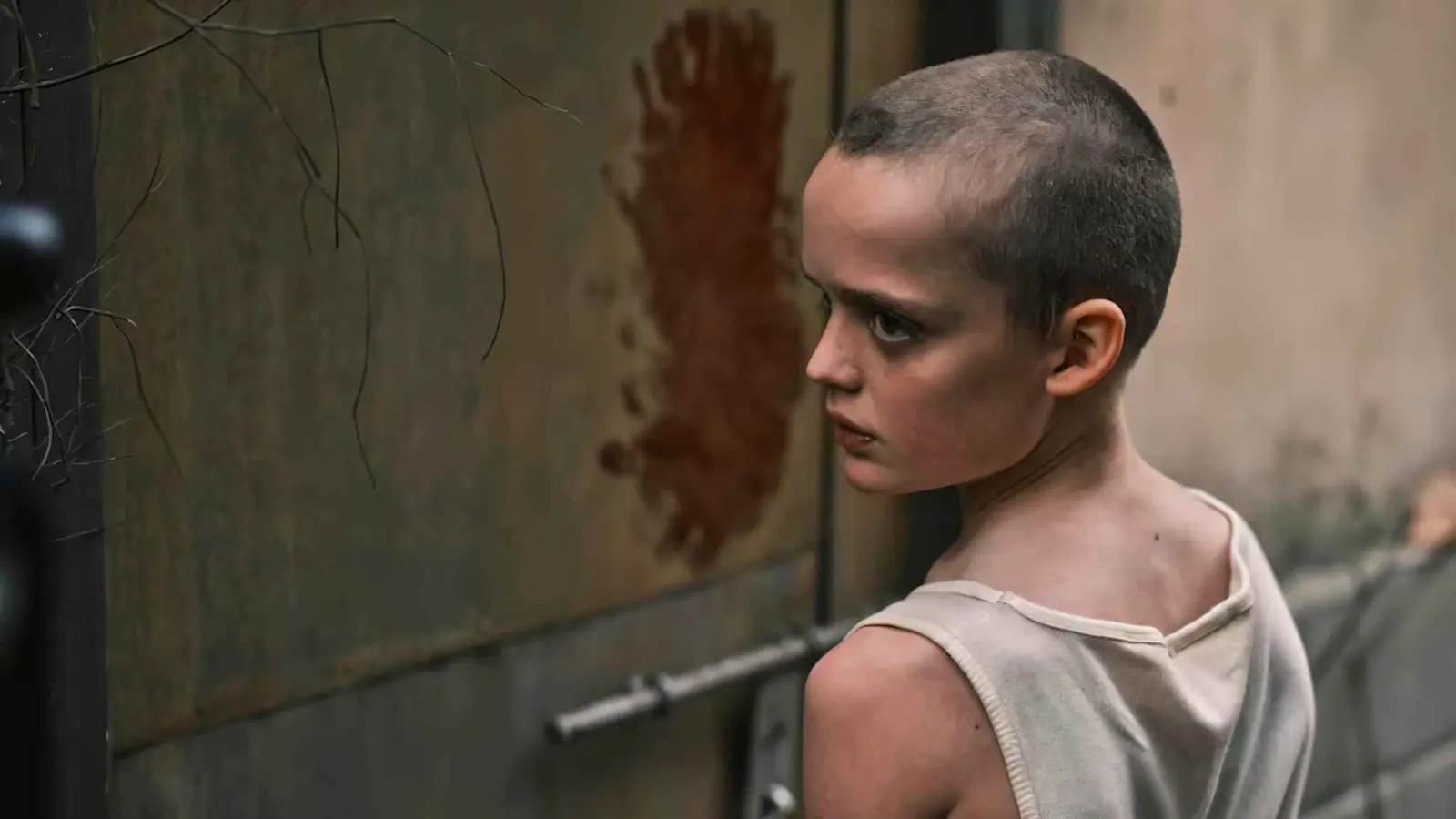 فيلم bring her back
