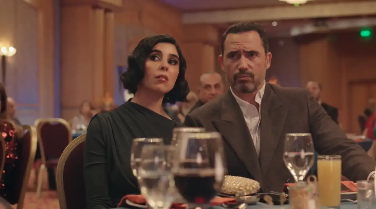 ملخص الحلقة 9 من مسلسل "ممكن"