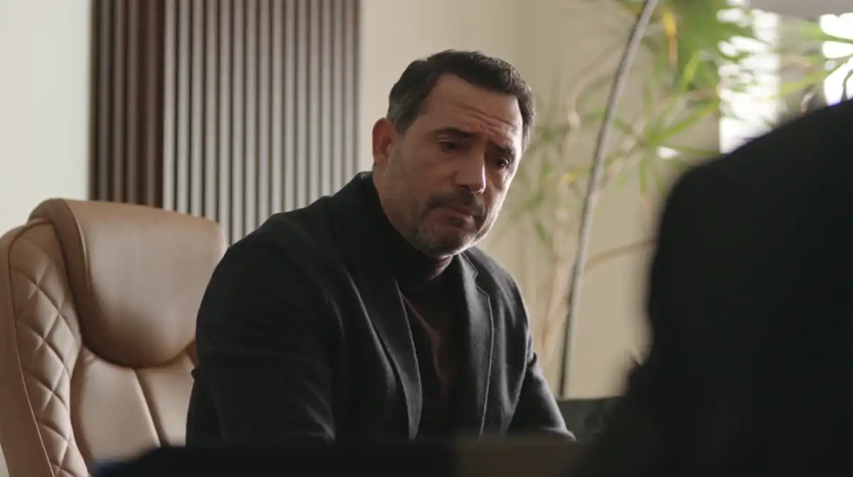 ملخص الحلقة 9 من مسلسل "ممكن"