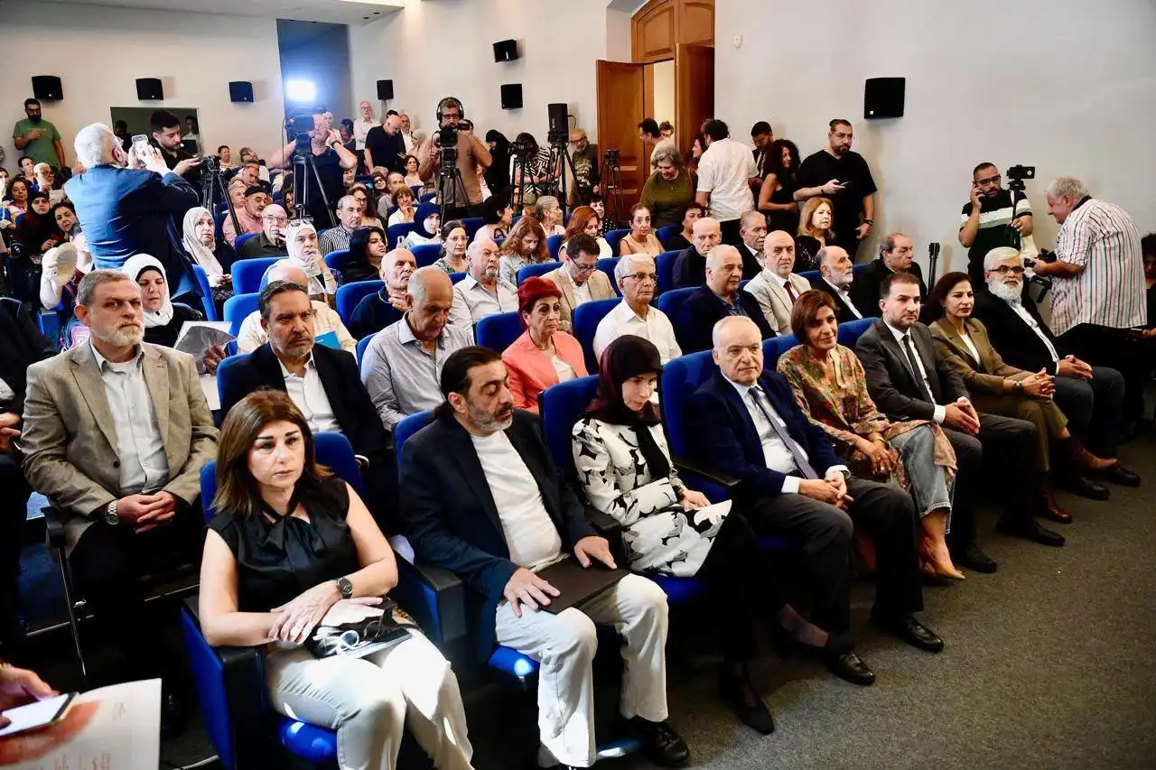 لبنان يطلق إعلان بيروت العالمي لإنقاذ الإرث الثقافي