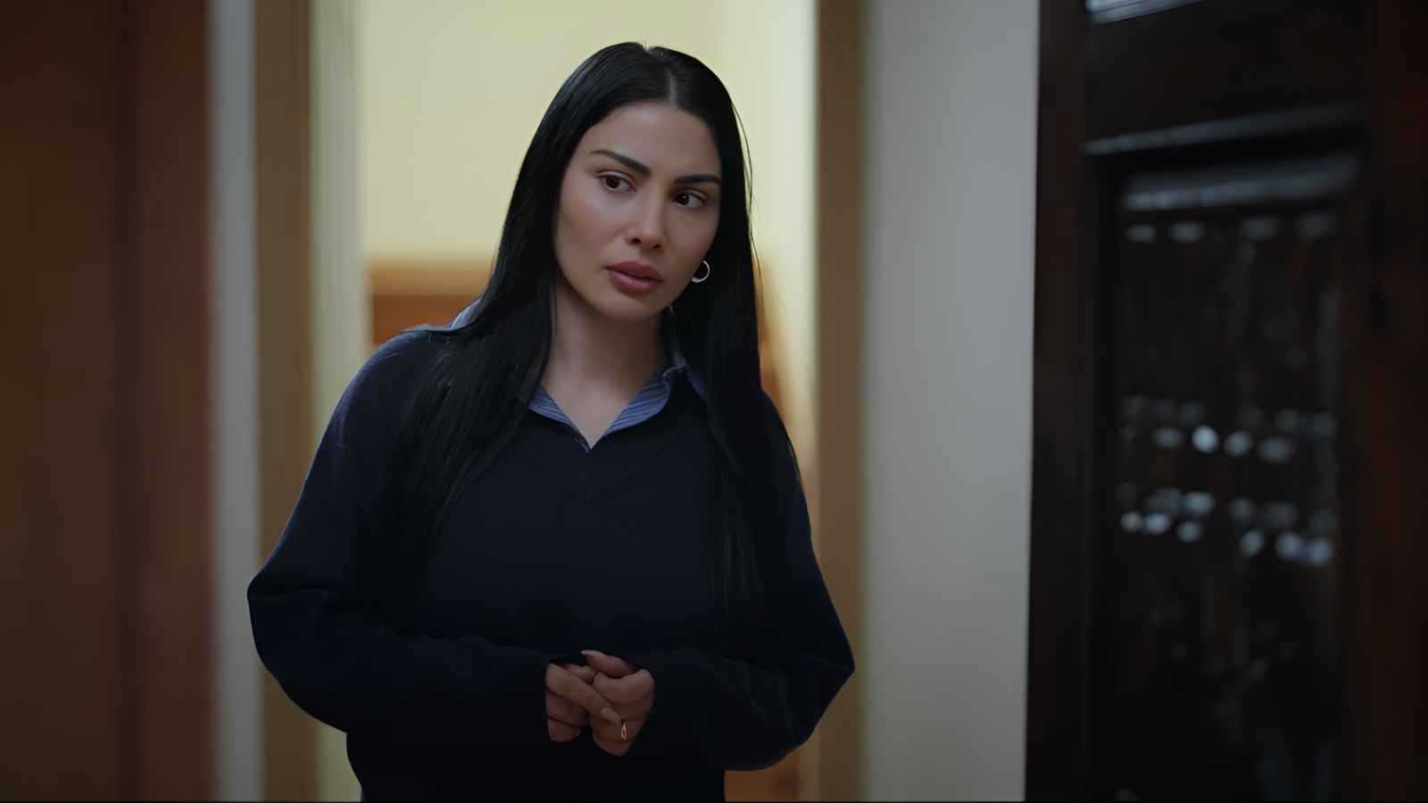 أحداث مسلسل "ليل" الحلقة 60 وظهور يارا المفاجئ 