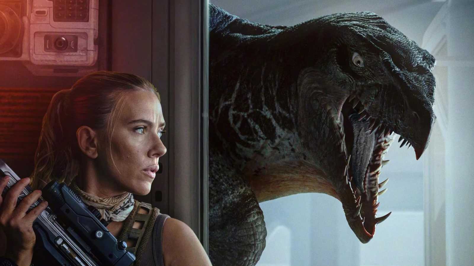 إيرادات فيلم Jurassic World Rebirth.. هل يقترب من نادي المليار دولار؟