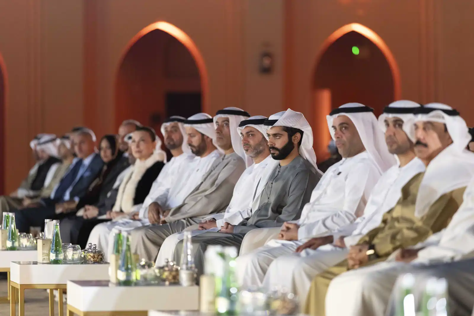 جائزة "سرد الذهب" 2025