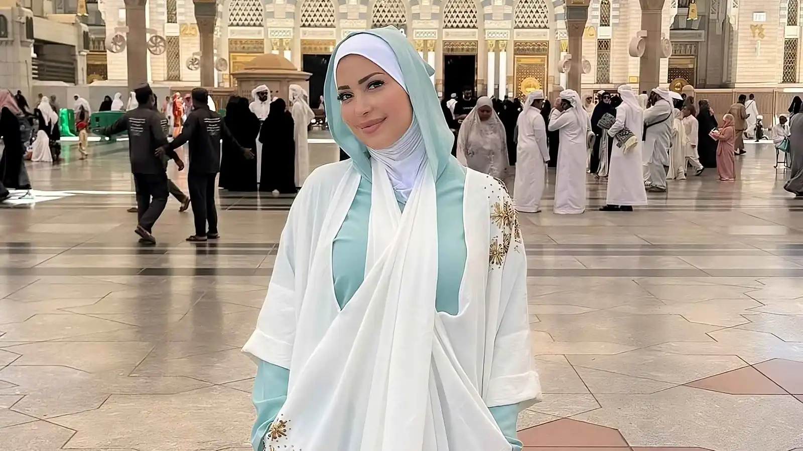 نسرين طافش