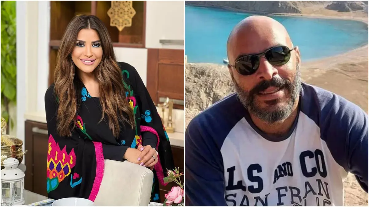 تشييع جثمان محمد محب ضحية كلب أميرة شنب.. وهذا أول تعليق لزوجته