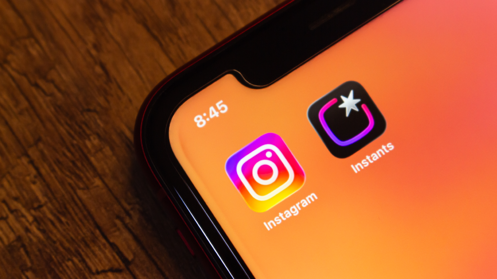 ميتا تطلق ميزة Instants على إنستغرام.. تجربة أكثر واقعية