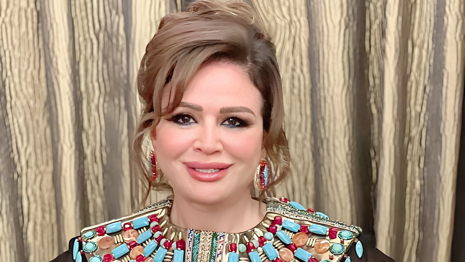 إلهام شاهين