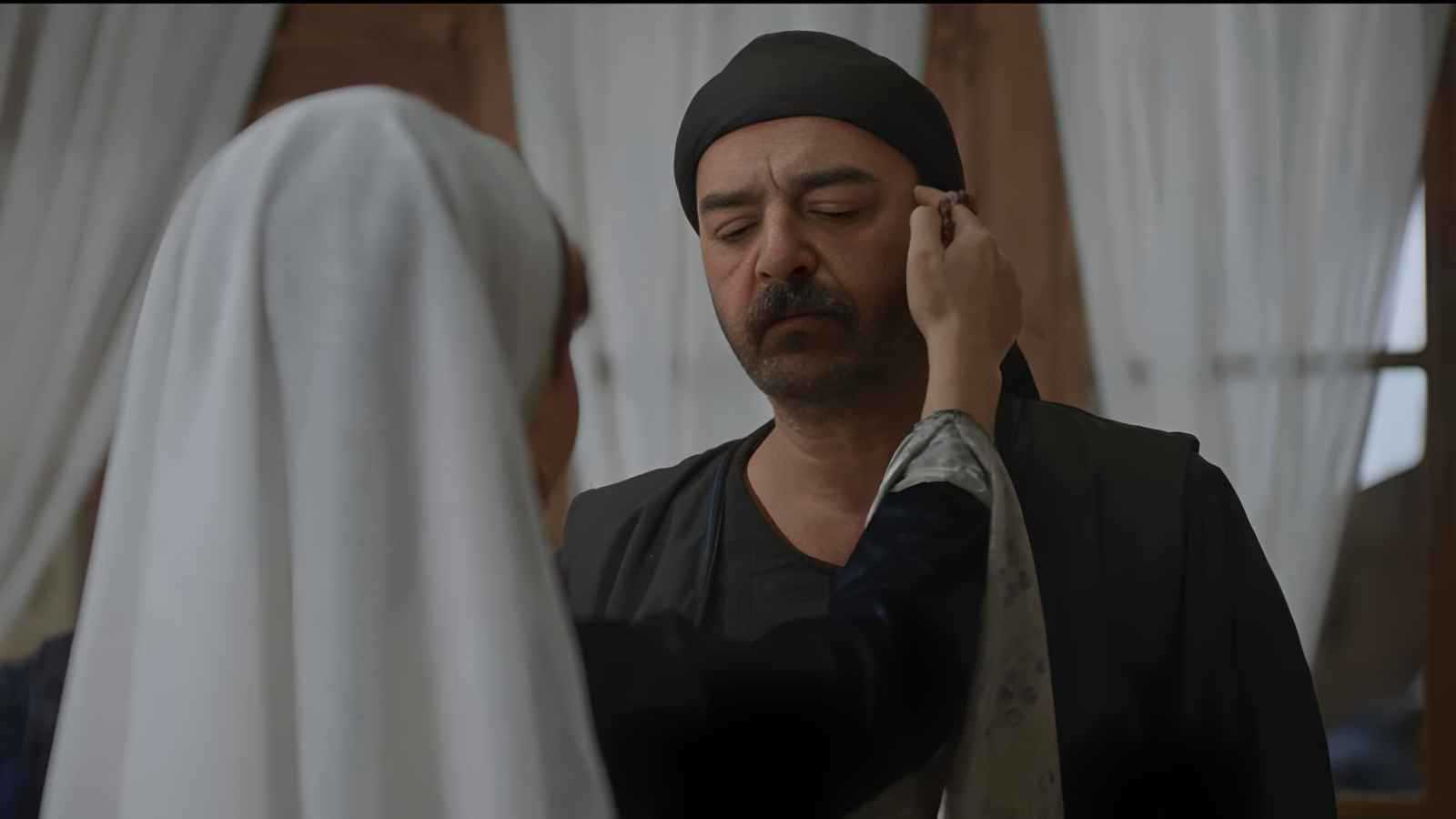 ملخص "النويلاتي" الحلقة 21.. فيصل في قلب العاصفة