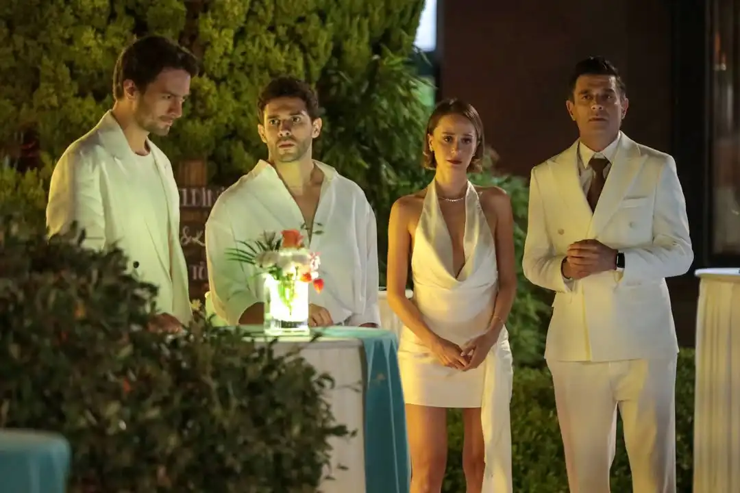 مسلسل حب محتمل الحلقة 10