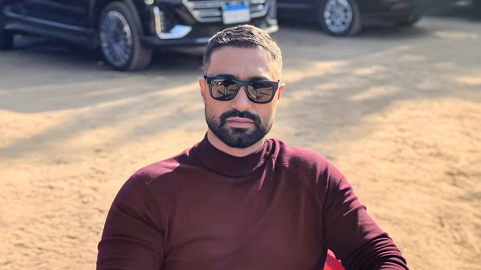 كريم فهمي