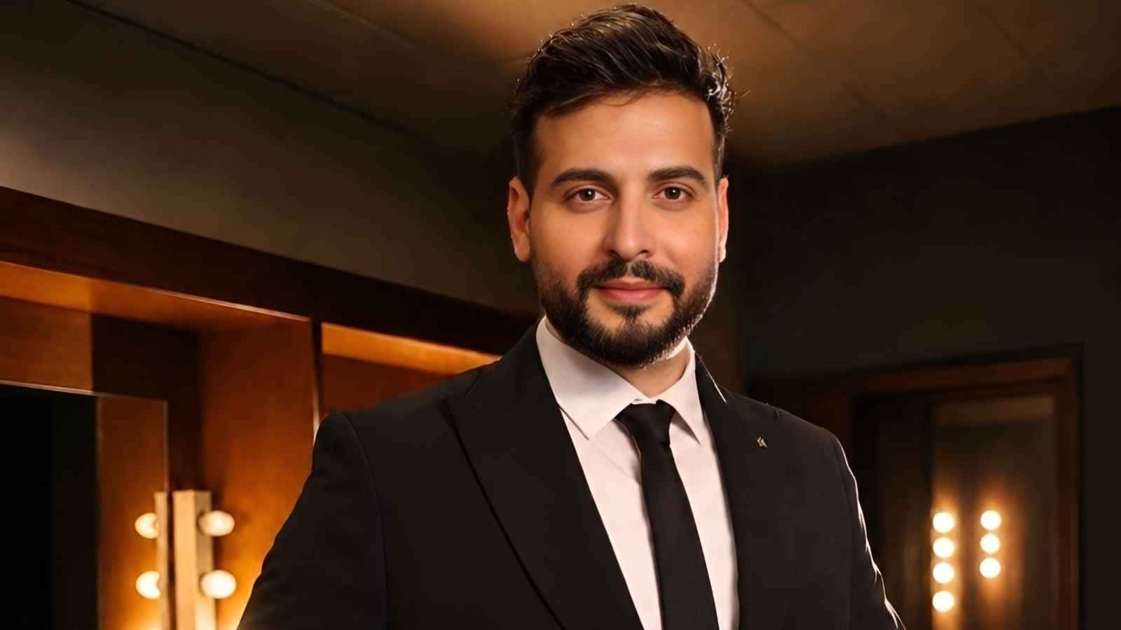 أسعار تذاكر حفل جورج نعمة في دمشق