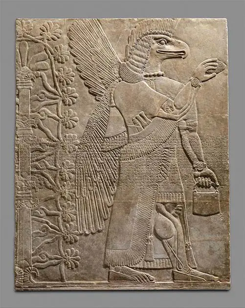 نقش