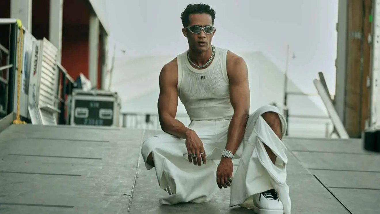 محمد رمضان