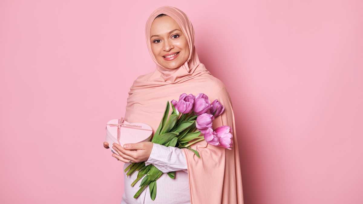 تنسيق هدايا رمضانية بأسلوب راق وميزانية بسيطة