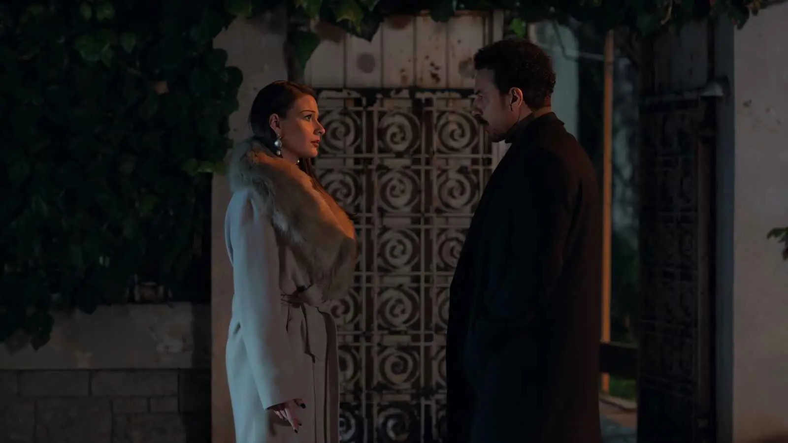 مسلسل آسر الحلقة 48
