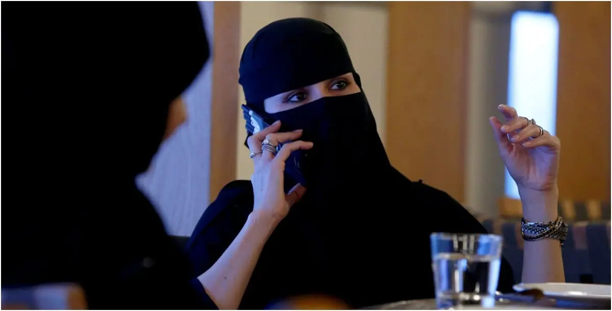 تطبيق لزواج المسيار يشعل جدلا في السعودية!
