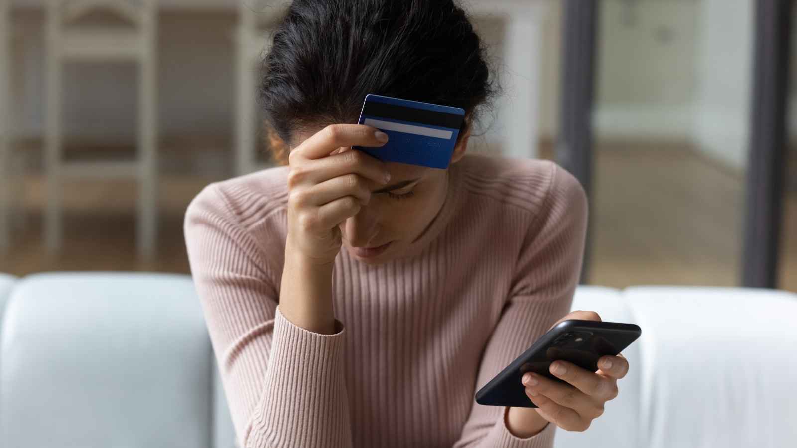 كيفية تجنب عمليات الاحتيال في التسوق عبر الإنترنت