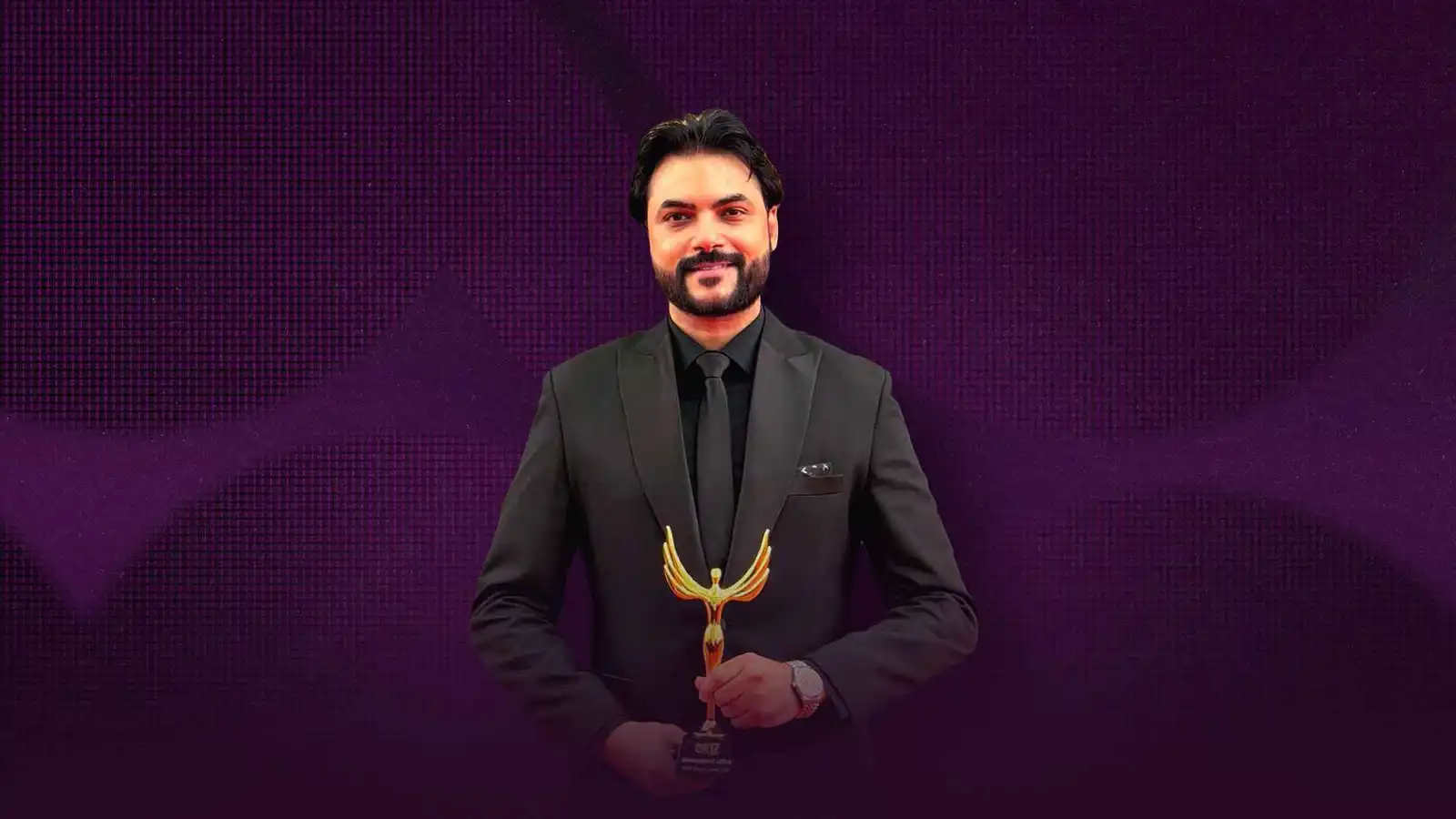 محمود حمدان يخوض رهاناً جديداً بـ 5 أعمال درامية في رمضان 2027