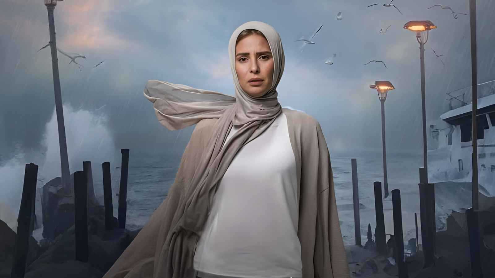 مسلسلات إيمان العاصي قبل بطولة "انفصال" في 2026 