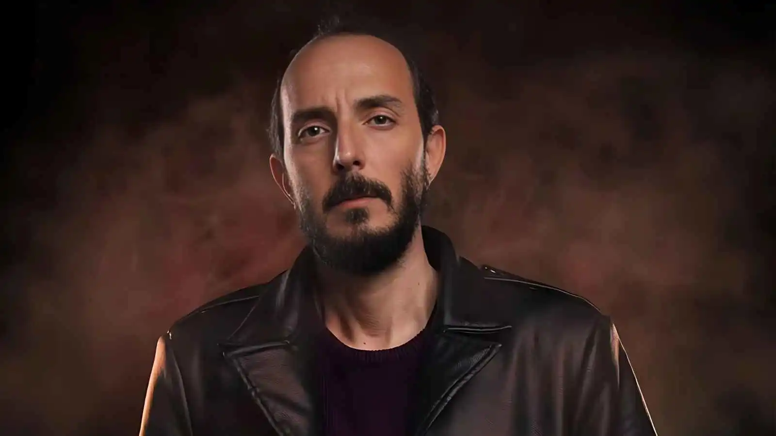 وفاة والد الفنان السوري محمد أوسو
