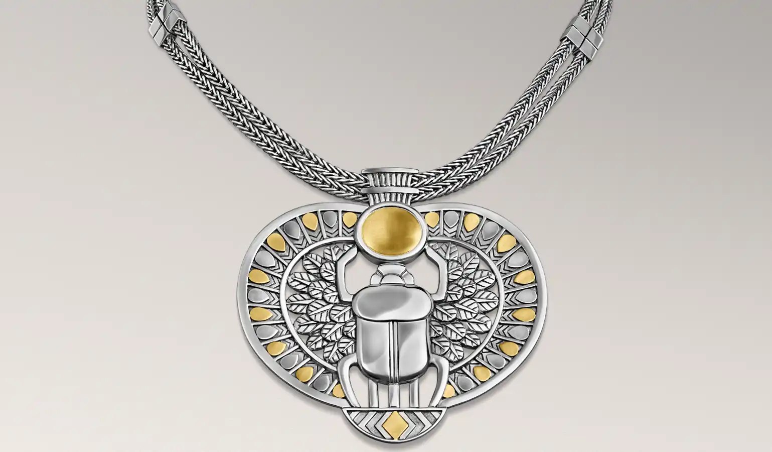  مجموعة Scarab Collection