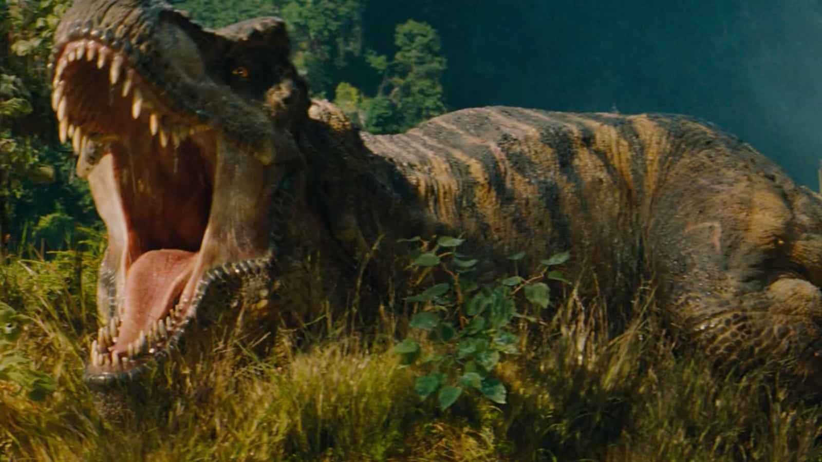 فيلم Jurassic World 