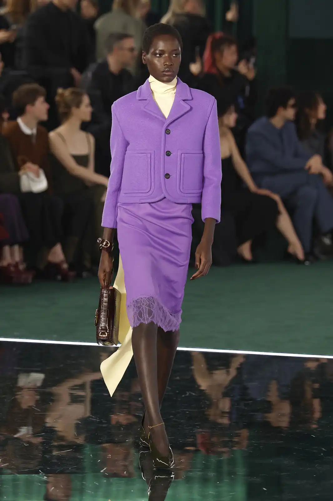 Gucci خريف وشتاء 2025-2026